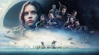 Star Wars Concert - Guardians of the Whills Suite - Rogue One/Guardianes de los Whills