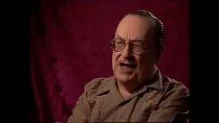 Famous Monsters Part 1 - Forrest J Ackerman Remembers