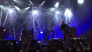 HIM - When love and death embrace @ Stadium live