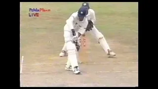 Ball of 21st Century | Muttiah Muralitharan vs S. Ramesh 3rd Test India vs Srilanka @ Colombo 2001