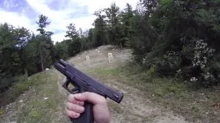 Full Auto Glock 17C