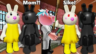 ROBLOX BUNNY'S FUNERAL ??? ENDING IS TERRIFYING!!