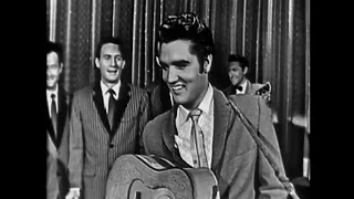 Rock n' Roll - Fats Domino; Little Richard; Elvis Presley