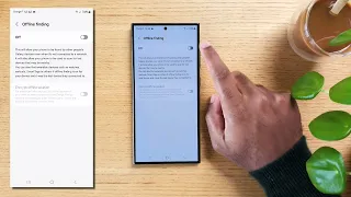 How To Find Your Lost Phone Even If Offline SAMSUNG GALAXY S24, S24 PLUS & S24 ULTRA #s24