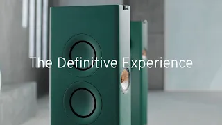 LS60 Wireless Lotus Edition - The Definitive Experience