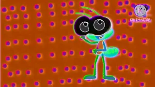 Bob Zoom Logo Effects Preview 2 (Sponsored By Klasky Csupo 2001 Effects)