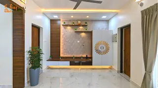 வீடு கட்டினா இப்படி கட்டுங்க 😍🔥 |  +91 951 951 6951 | Superஆன 2BHK வீடு விற்பனைக்கு | Kovilpalayam