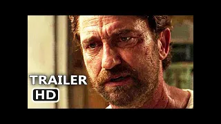 GREENLAND Official Trailer 2020  Thriller Movie HD