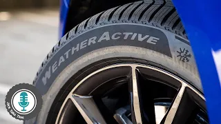 Watch This BEFORE Buying All-Weather Tires (Instead of Winter Tires)