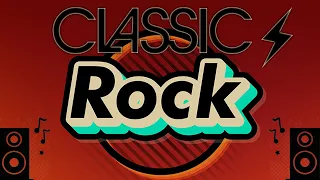 Classic Rock Collection ⚡ Bon Jovi, The Eagles, CCR, Guns N Roses, Dire Straits