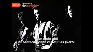 The Outfield - Say it isn't so (Subtítulos español)