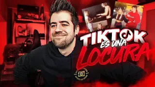 LOCURA ABSOLUTA EN TIKTOK