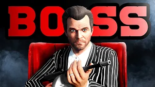 Becoming THE BOSS of GTA 5!