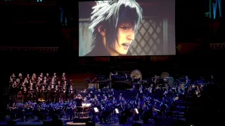 APOCALYPSIS NOCTIS (FF XV) - Distant Worlds Coral, London 01/10/2022