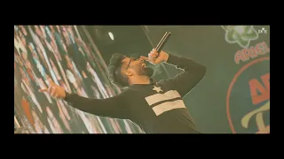 Falak Shabir - LIVE - Tu Mera Dil - ARY Feast Islamabad, 2k19