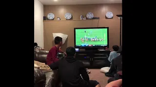Seahawks vs 49ers Game Winning FG REACTION