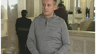 Ексклюзив 22.12.2016 Сергій Кудлаєнко