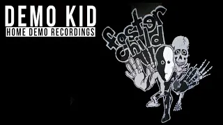 Colour My World - Demo Kid (Foster Child Reboot)