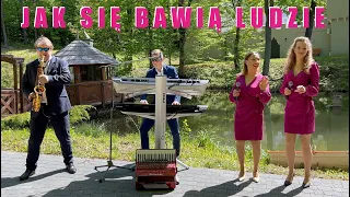 HiT SANOK - Jak się bawią ludzie 2023