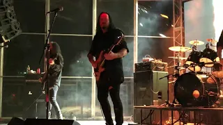 Evergrey - The Grand Collapse (Live)