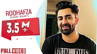 SHARRY MAAN || ROOHAFZA || MERI BEBE || FULL OFFICIAL 2015 || YAAR ANMULLE RECORDS