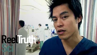 Extreme A&E - St. Barnabas Hospital in The Bronx | Medical Documentary | Reel Truth. Science