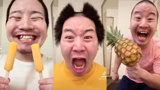 Junya1gou funny video 😂😂😂 | JUNYA Best TikTok June 2022 Part 147