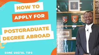 How we applied to Cambridge University and useful application tips for you.