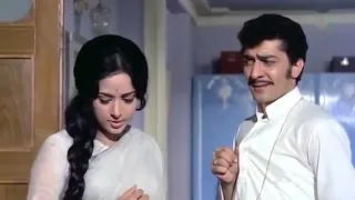 Old Indian Movie 1972