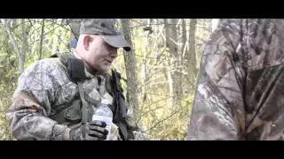 "I've Seen Bigfoot" Documentary Trailer