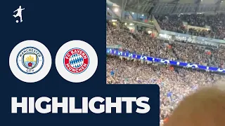 Manchester City vs Bayern 3-0 Highlights & Goals | UEFA Champions League 2023 2023