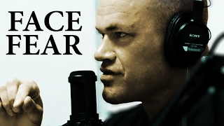 How To Face Fear and Step Into Bravery - Jocko Willink