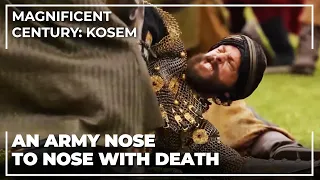 Battle Of Bagdat | Magnificent Century: Kosem Special Scenes