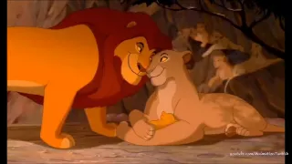 Disney - Lion King - The Circle Of Life (Turkish)