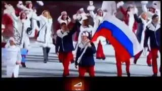 Sochi Olimpic Games 2014 Russian Federation