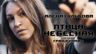 Птица небесная (live cover Гран-КуражЪ)