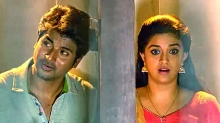 Sivakarthikeyan Hilarious Comedy Scene | Remo Best Comedy Scene