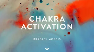 Guided Chakra Activation Meditation by Bradley T. Morris | Omvana by Mindvalley