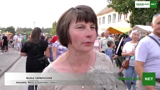 Oninės Griškabūdyje 2018