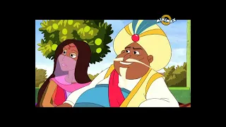 Simsala Grimm - Aladdin és a csodalámpa (S3-E41)