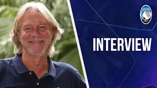 UCL QF Atalanta-PSG | Glenn Stromberg: "L'Atalanta è una realtà"