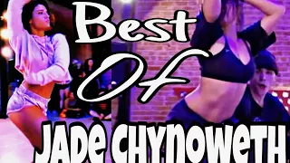 Hottest Jade Chynoweth Dance - Best of Jade Chynoweth Dance 2018