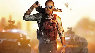 BATTLEFIELD HARDLINE - Historia Completa en Español - PC [4K 60fps]