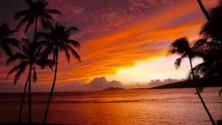 George de Fretes - Hawaiian Paradise