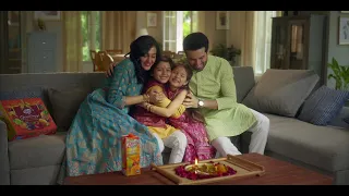 Real Juice Pyaar Ka Bandhan Ad Film | Films Rajendraa