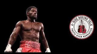 Erickson Lubin on Dropping Edgar Berlanga in Sparring