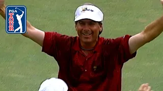 Best of Fred Couples' PGA TOUR career