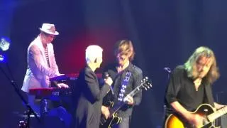 Roxette Joyride Live Montreal 2012 HD 1080P