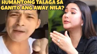 HALA GRABE! MARIEL PADILLA ISINAPUBLIKO ANG MATINDING AWAY NILA NI ROBIN PADILLA