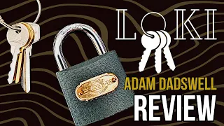 Loki By Adam Dadswell (Magic or Mischief?) | Magic Review